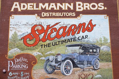 STEARNS MOTORCAR IMAGE 2