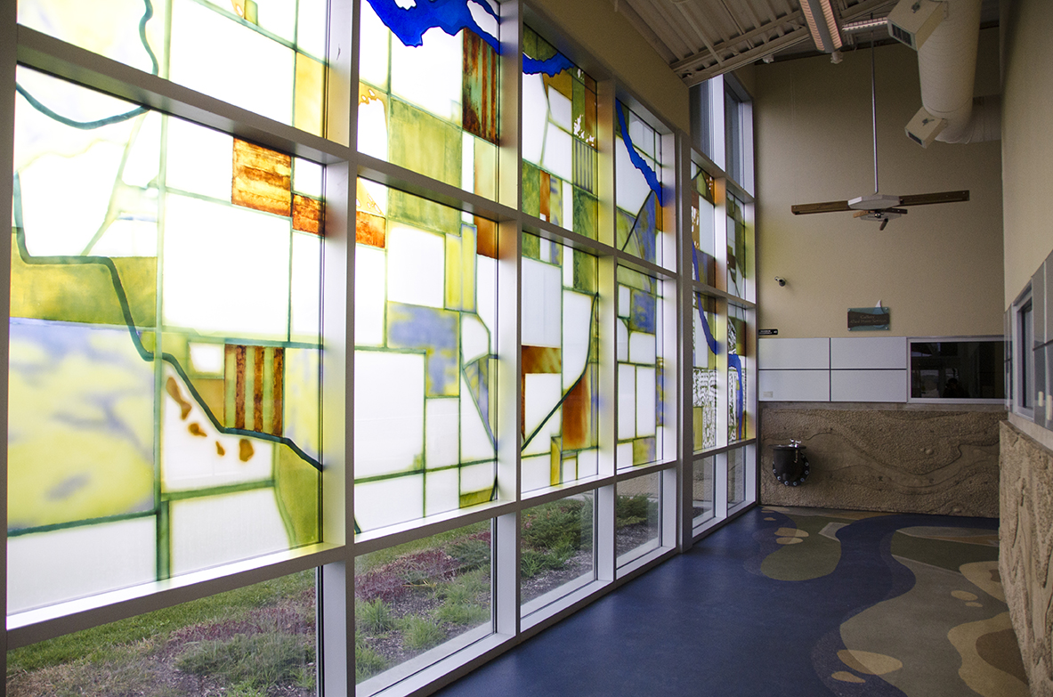 WINDOWS TO WETLANDS IMAGE 1