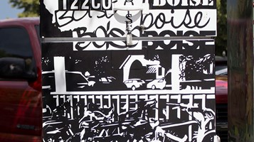 Bicycle Friendly Community