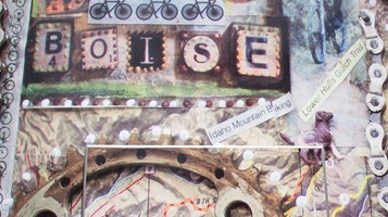 Bike Boise 2