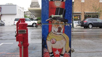 Check Your Baggage 1