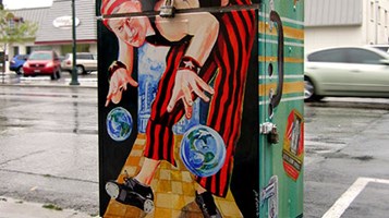 Check Your Baggage 2