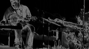 FOUNDER OF THE BOISE EXPERIMENTAL BY TAREY POTTER