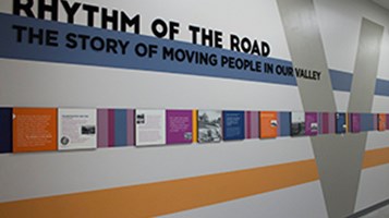 RHYTHM OF THE ROAD IMAGE 1