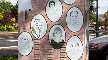 Charlotte Lavictoire 1