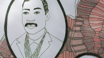 Charlotte Lavictoire 2