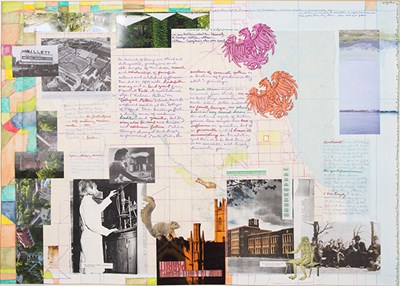 2 BY STEPHANIE BACON