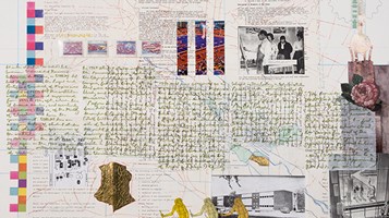 3 BY STEPHANIE BACON