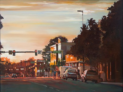 1 BY TOBY DAVIS