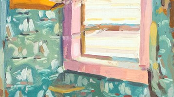 James Castle House Micro Residency