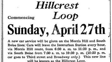 IDS April 25, 1913 advertisement.JPG