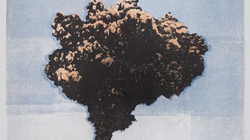 Plume IV by Erika Reed