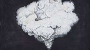 Plume IV by Erika Reed