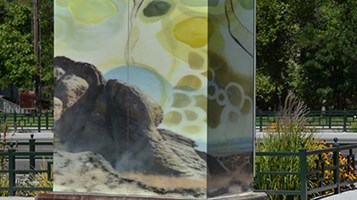 Stone Threads by Missy Cory