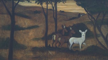 West End by April VanDeGrift