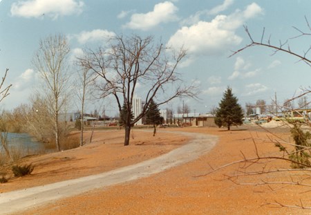 50 Years of the Boise River Greenbelt - Walking Tours