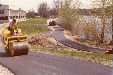 50 Years of the Boise River Greenbelt - Bike Tours