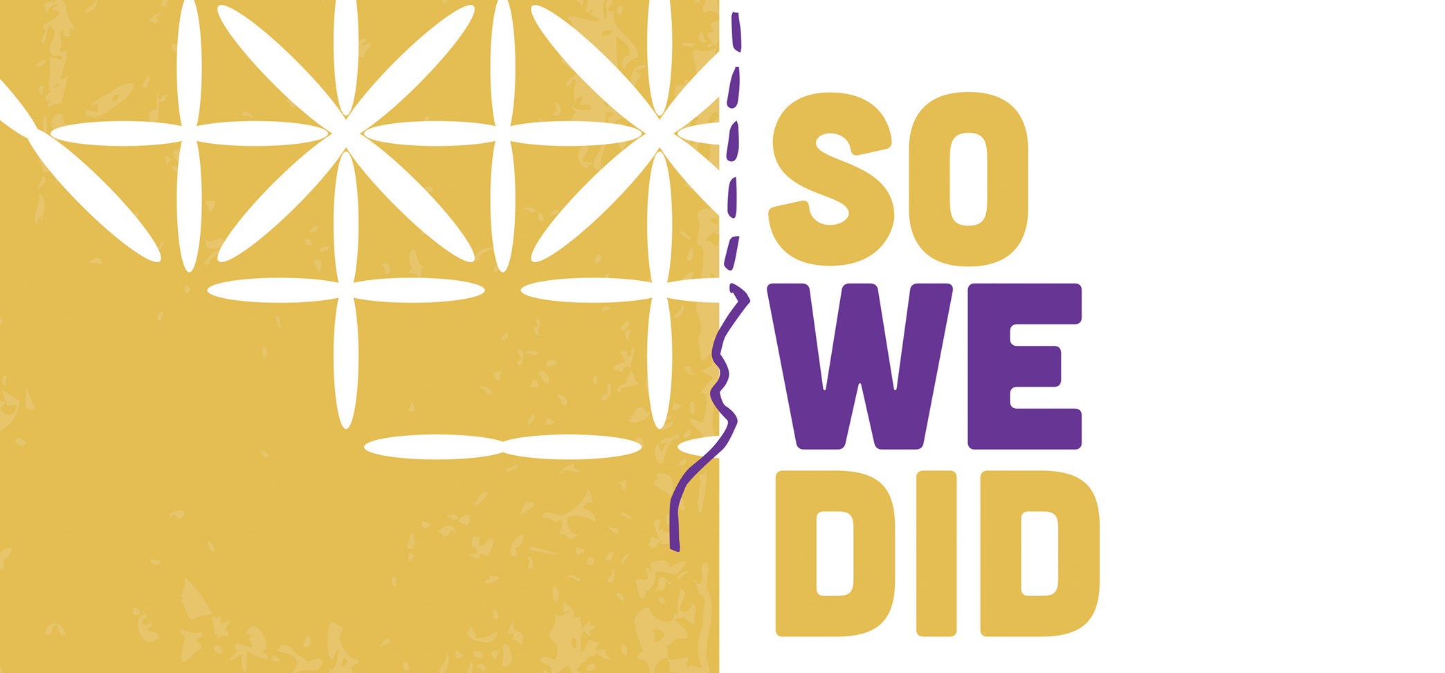 So We Did, Celebrating Women's Suffrage at 100