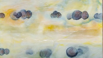 Abstract 5 (2019) by Missy Cory