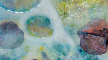 Abstract 20 (2019) by Missy Cory