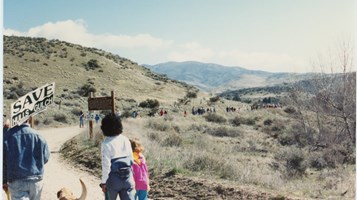 SHG_023_March at Camel's Back Park_1990s-BoiseCityArchives.jpg
