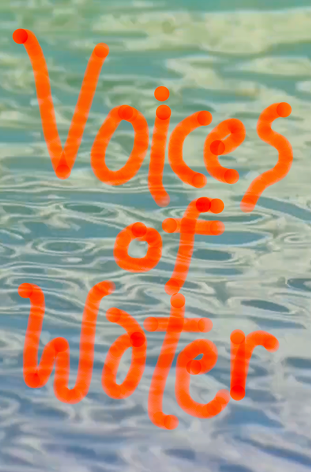 voicces of water.png