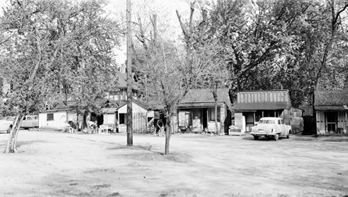 Jesús Urquides Little World Ishs 66 74282