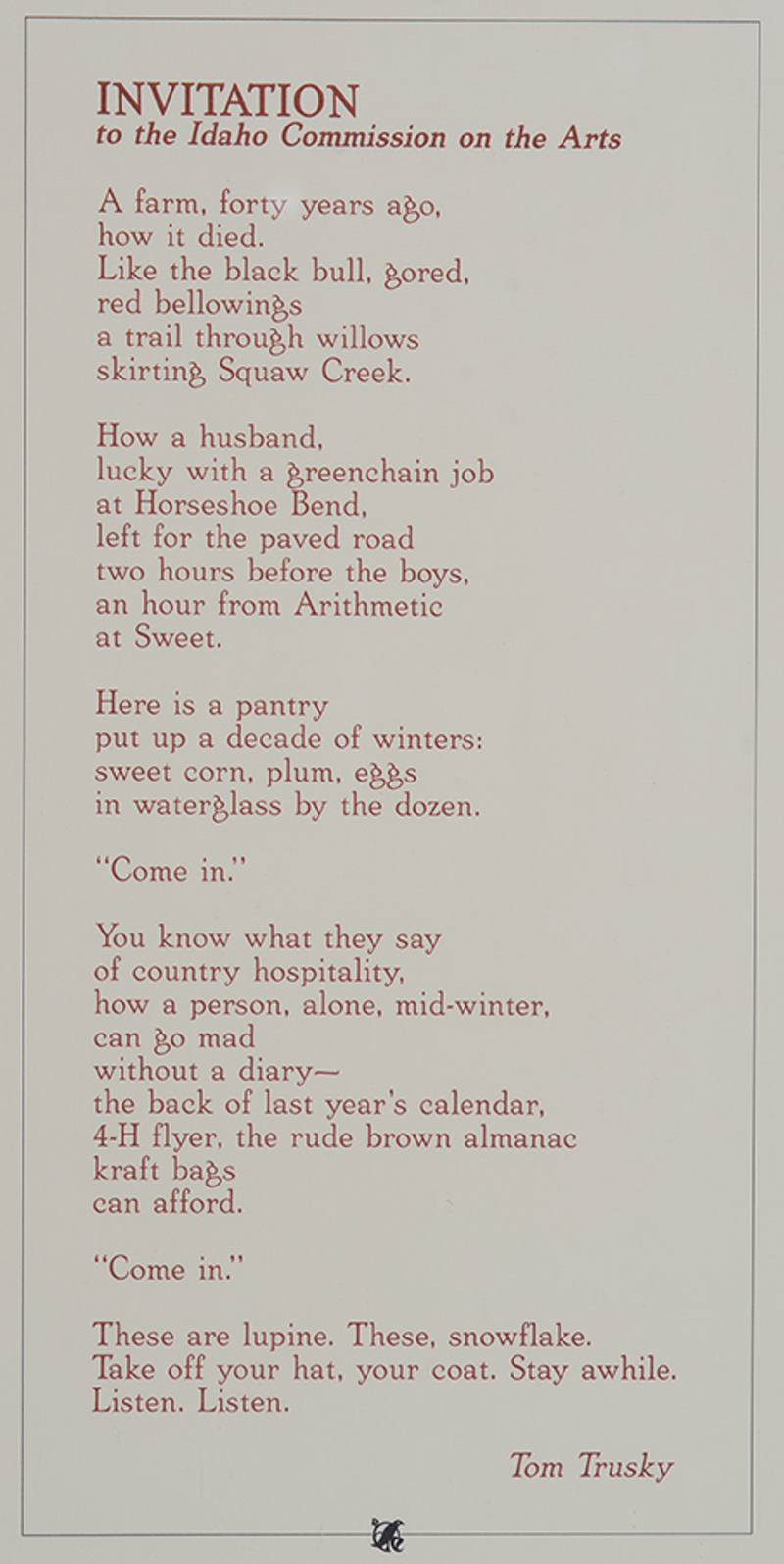 trusky_tom-invitation-to-the-idaho-commission-on-the-arts.jpg