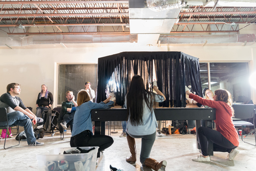 HomeGrown Theatre22