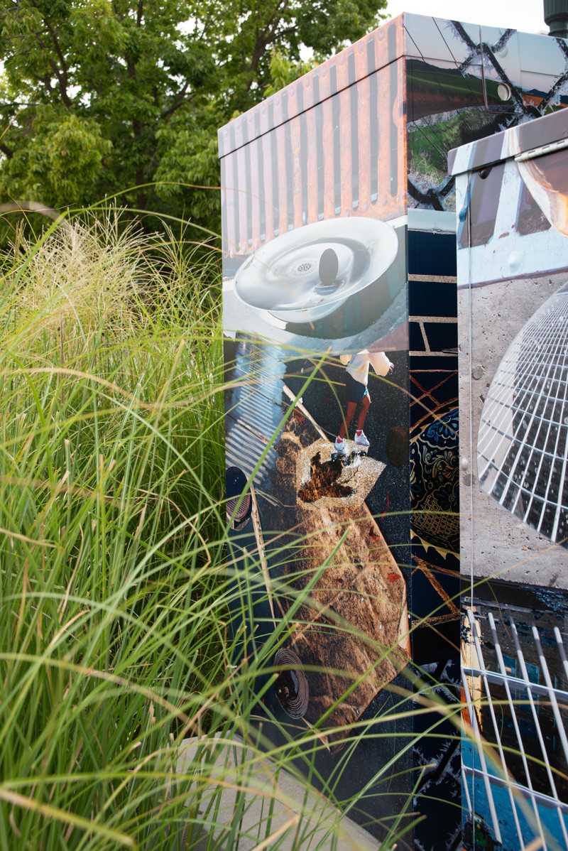 Artist name: Chloe French