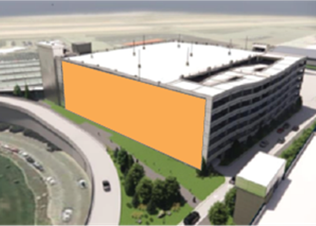 Airport Art Spotlight